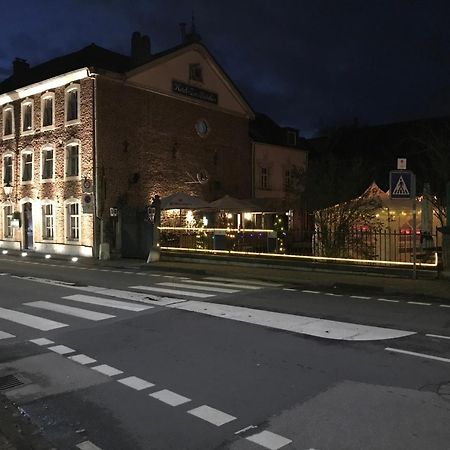 Hotel Zur Bruecke Herzogenrath Extérieur photo