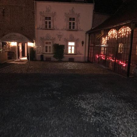 Hotel Zur Bruecke Herzogenrath Extérieur photo