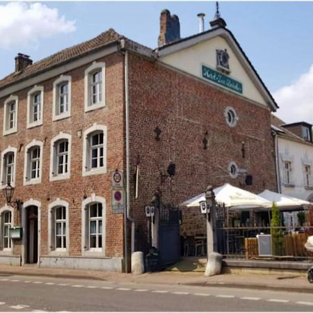 Hotel Zur Bruecke Herzogenrath Extérieur photo