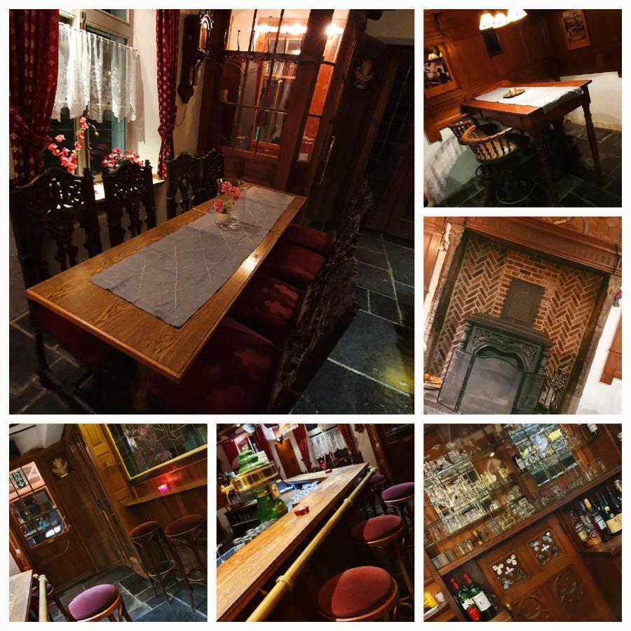 Hotel Zur Bruecke Herzogenrath Extérieur photo