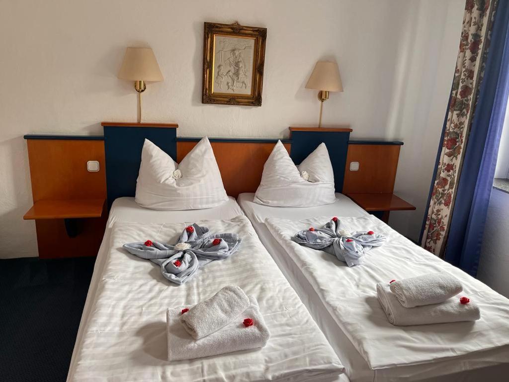 Hotel Zur Bruecke Herzogenrath Extérieur photo