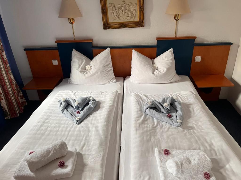 Hotel Zur Bruecke Herzogenrath Extérieur photo