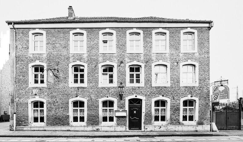 Hotel Zur Bruecke Herzogenrath Extérieur photo