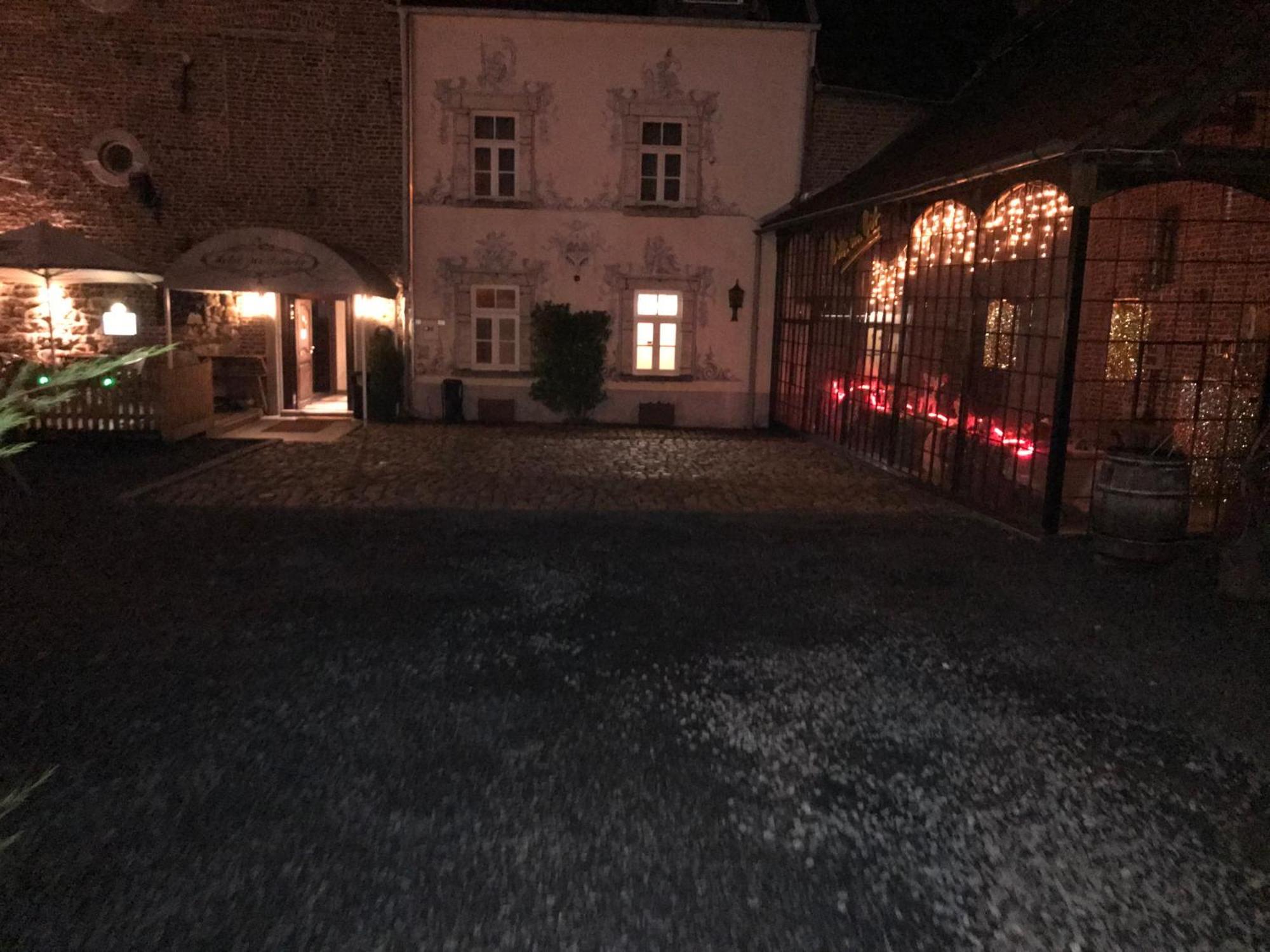 Hotel Zur Bruecke Herzogenrath Extérieur photo