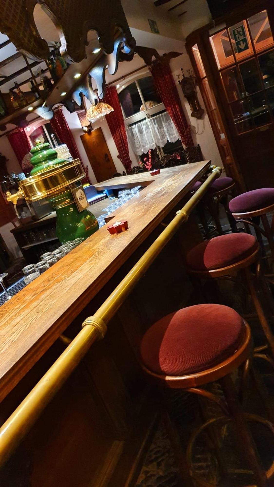 Hotel Zur Bruecke Herzogenrath Extérieur photo